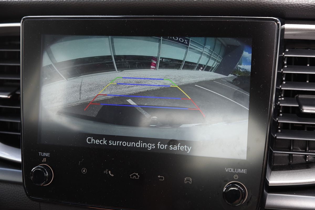 2025 Mazda BT-50 SP TF 4X4