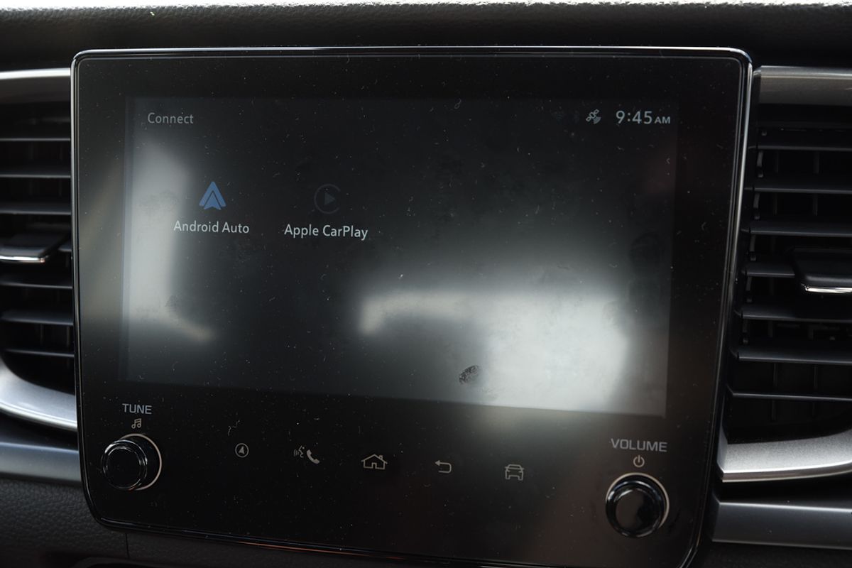 2025 Mazda BT-50 SP TF 4X4