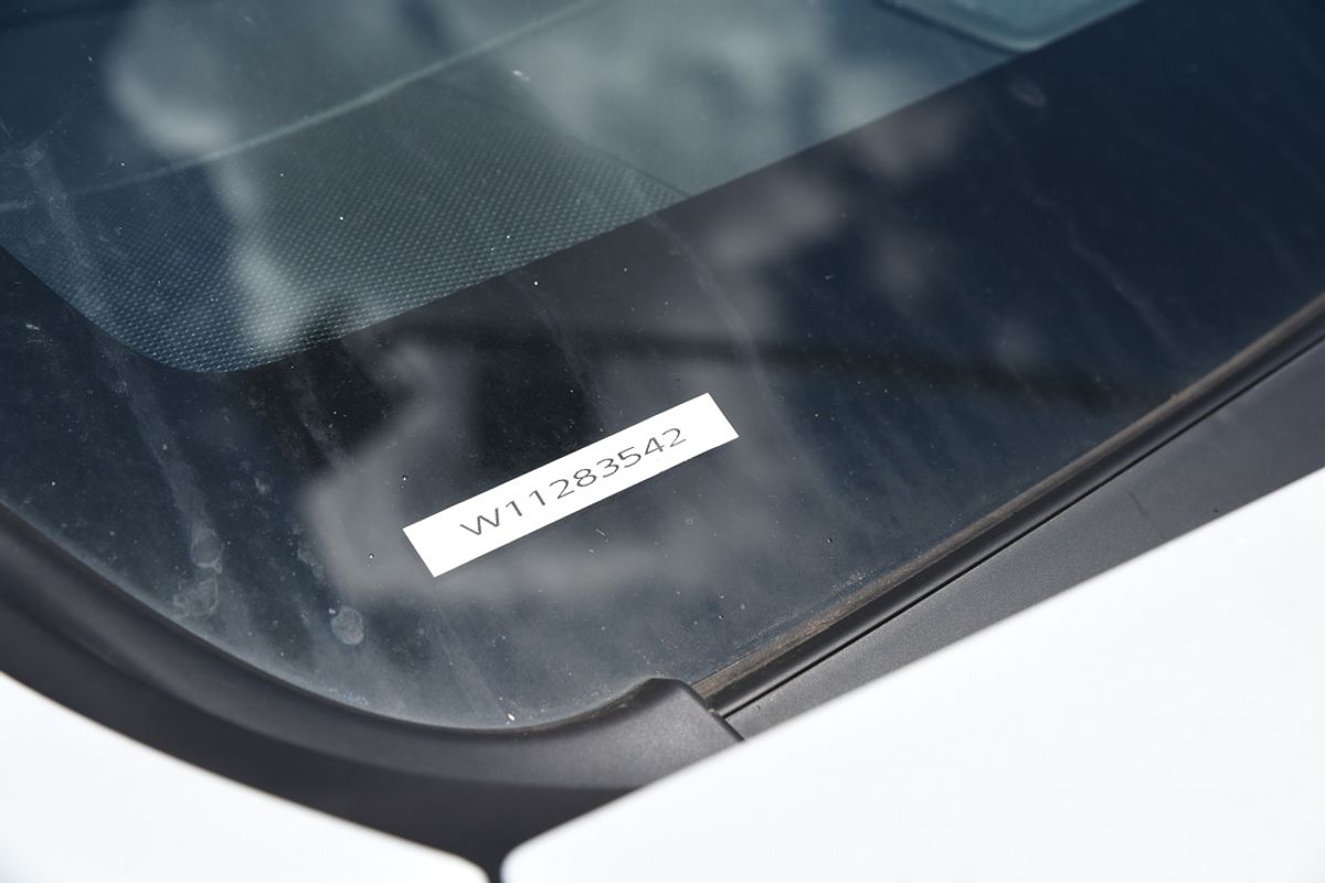 2025 Mazda BT-50 SP TF 4X4