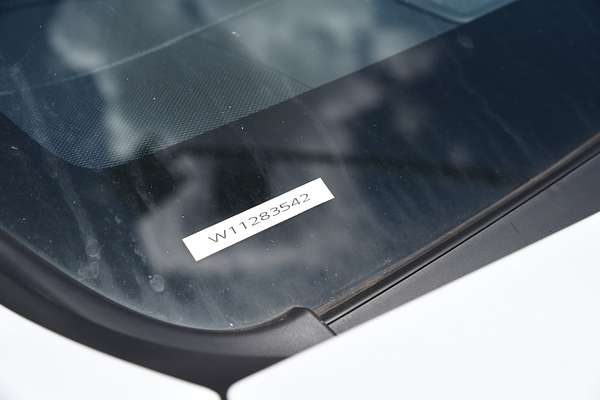 2025 Mazda BT-50 SP TF 4X4