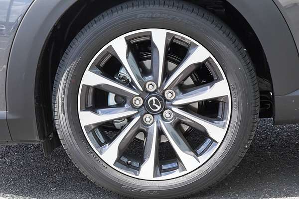 2025 Mazda CX-3 G20 Pure DK