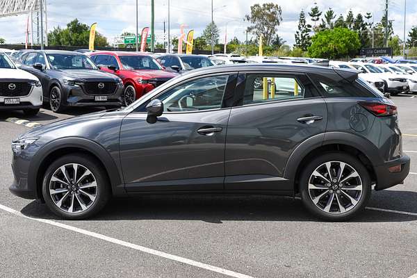 2025 Mazda CX-3 G20 Pure DK
