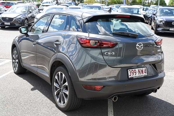 2025 Mazda CX-3 G20 Pure DK