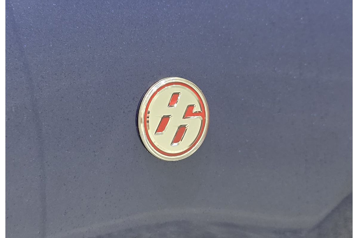 2018 Toyota 86 GT ZN6