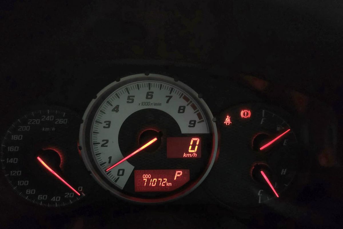 2018 Toyota 86 GT ZN6