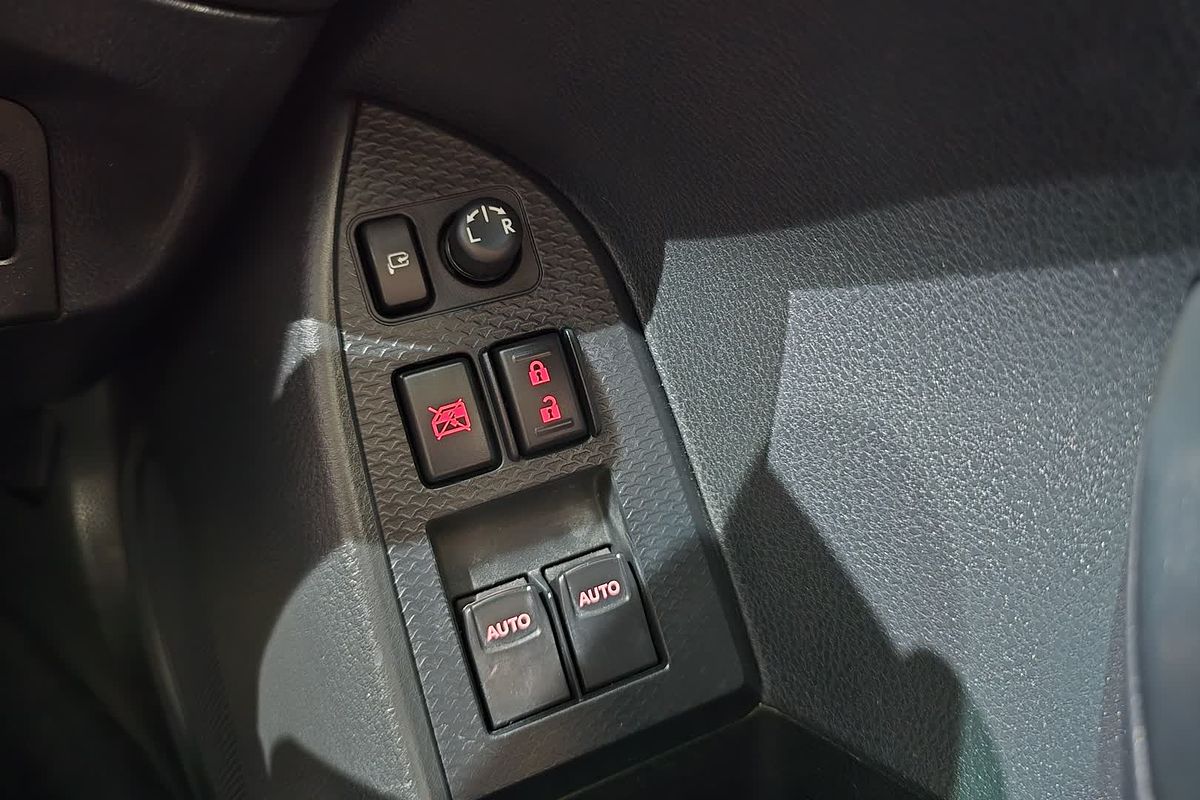 2018 Toyota 86 GT ZN6