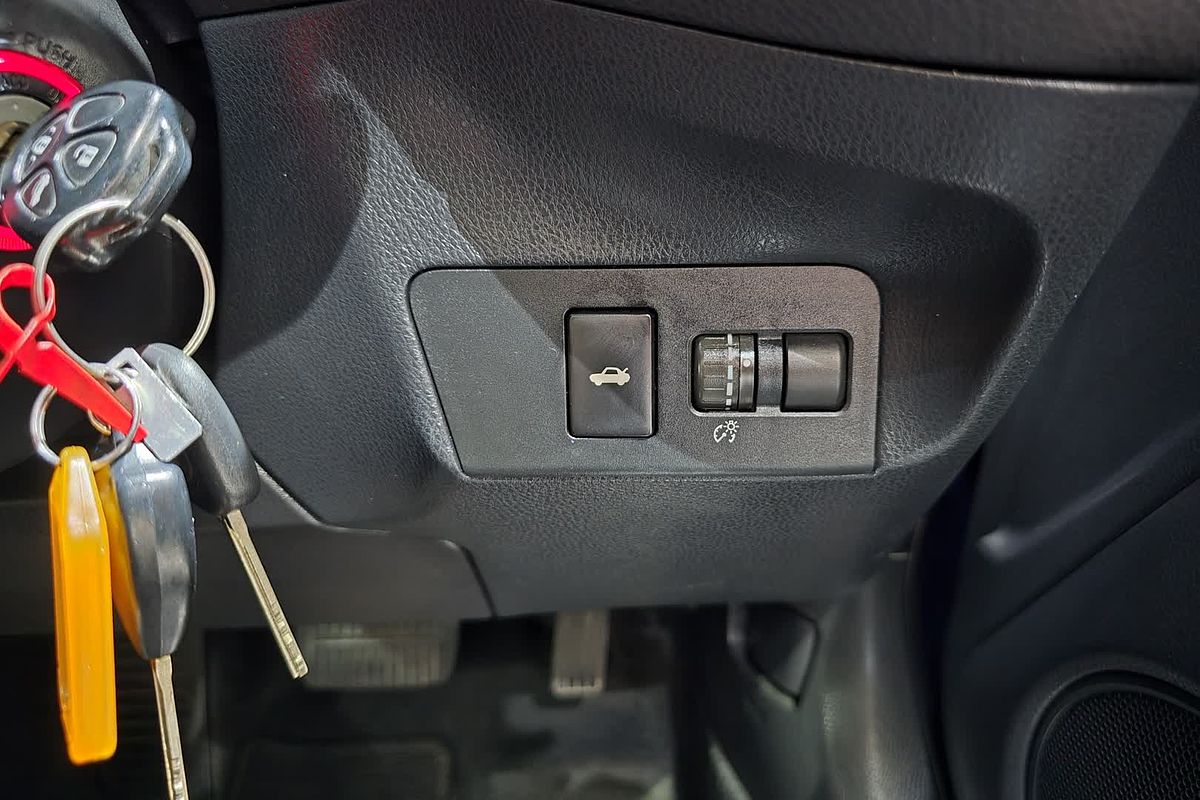 2018 Toyota 86 GT ZN6