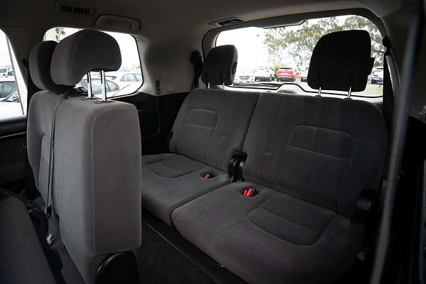 2016 Toyota Landcruiser GXL VDJ200R