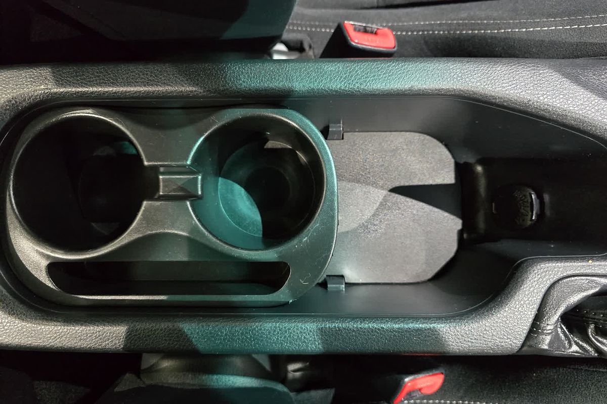 2018 Toyota 86 GT ZN6