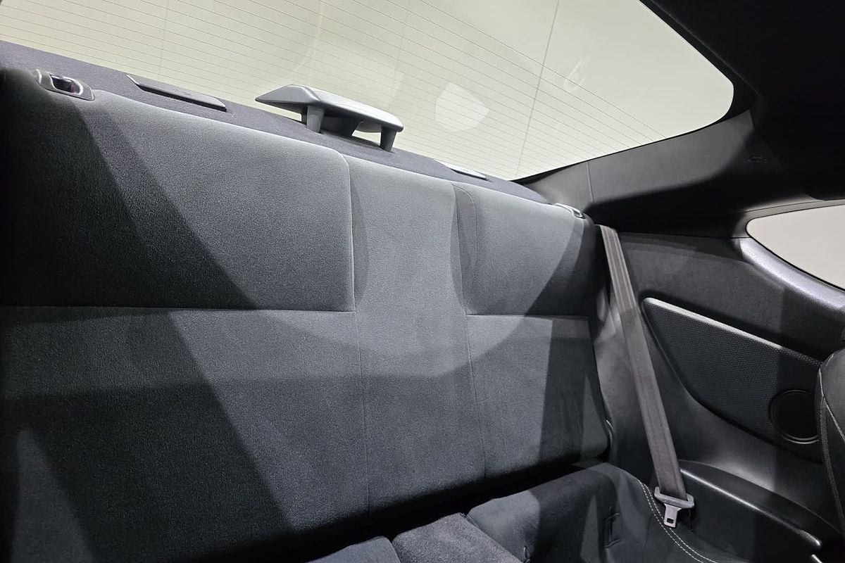 2018 Toyota 86 GT ZN6