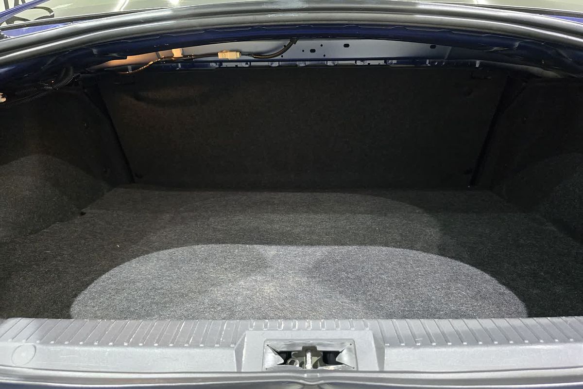 2018 Toyota 86 GT ZN6