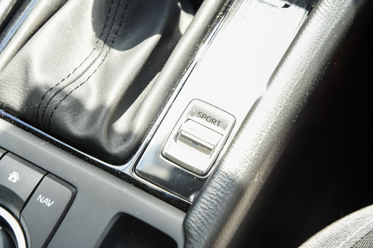 2025 Mazda CX-3 G20 Pure DK