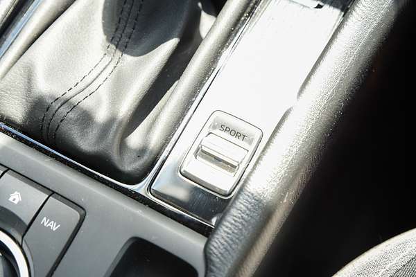 2025 Mazda CX-3 G20 Pure DK