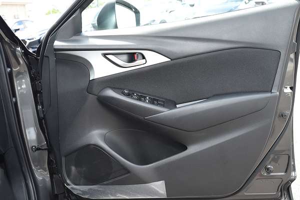 2025 Mazda CX-3 G20 Pure DK