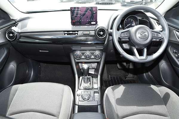 2025 Mazda CX-3 G20 Pure DK