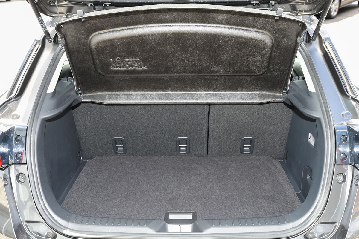 2025 Mazda CX-3 G20 Pure DK