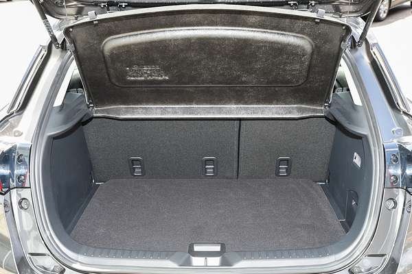 2025 Mazda CX-3 G20 Pure DK