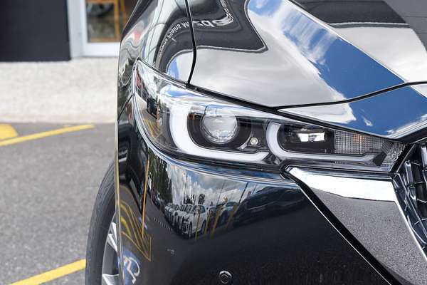 2025 Mazda CX-5 G35 Akera KF Series