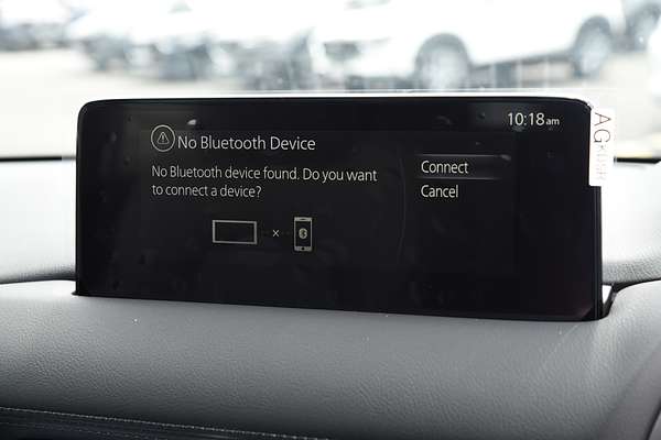 2025 Mazda CX-5 G35 Akera KF Series