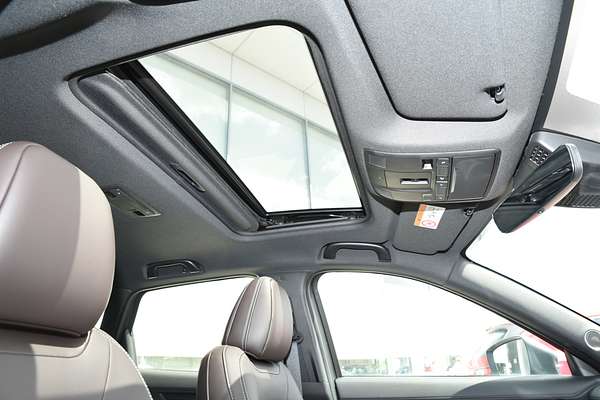 2025 Mazda CX-5 G35 Akera KF Series