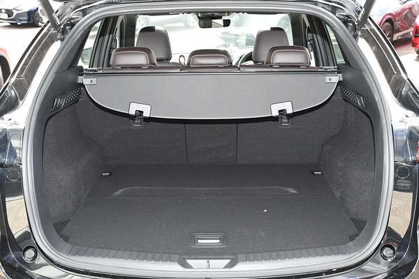 2025 Mazda CX-5 G35 Akera KF Series