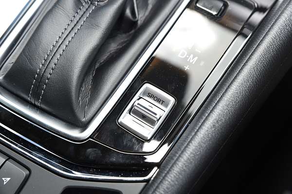 2025 Mazda CX-5 G20 Maxx KF Series