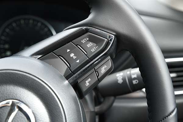 2025 Mazda CX-5 G20 Maxx KF Series