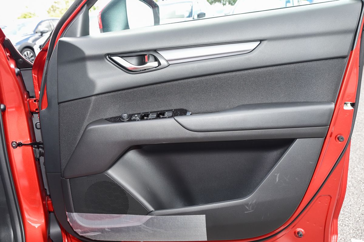 2025 Mazda CX-5 G20 Maxx KF Series