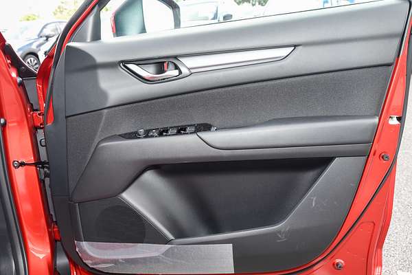 2025 Mazda CX-5 G20 Maxx KF Series