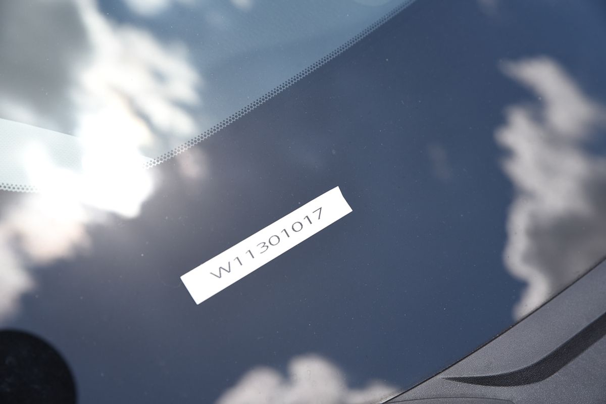 2025 Mazda CX-5 G20 Maxx KF Series