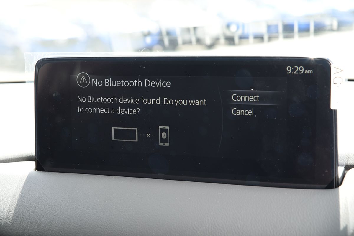 2025 Mazda CX-5 G25 Maxx Sport KF Series