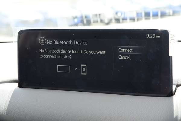 2025 Mazda CX-5 G25 Maxx Sport KF Series