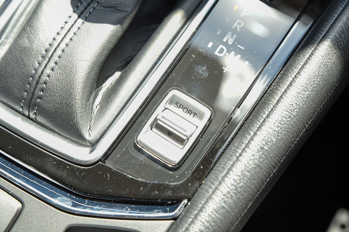 2025 Mazda CX-5 G25 Maxx Sport KF Series