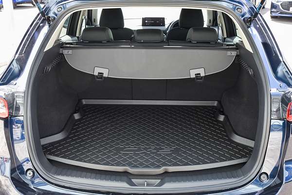 2025 Mazda CX-5 G25 Maxx Sport KF Series