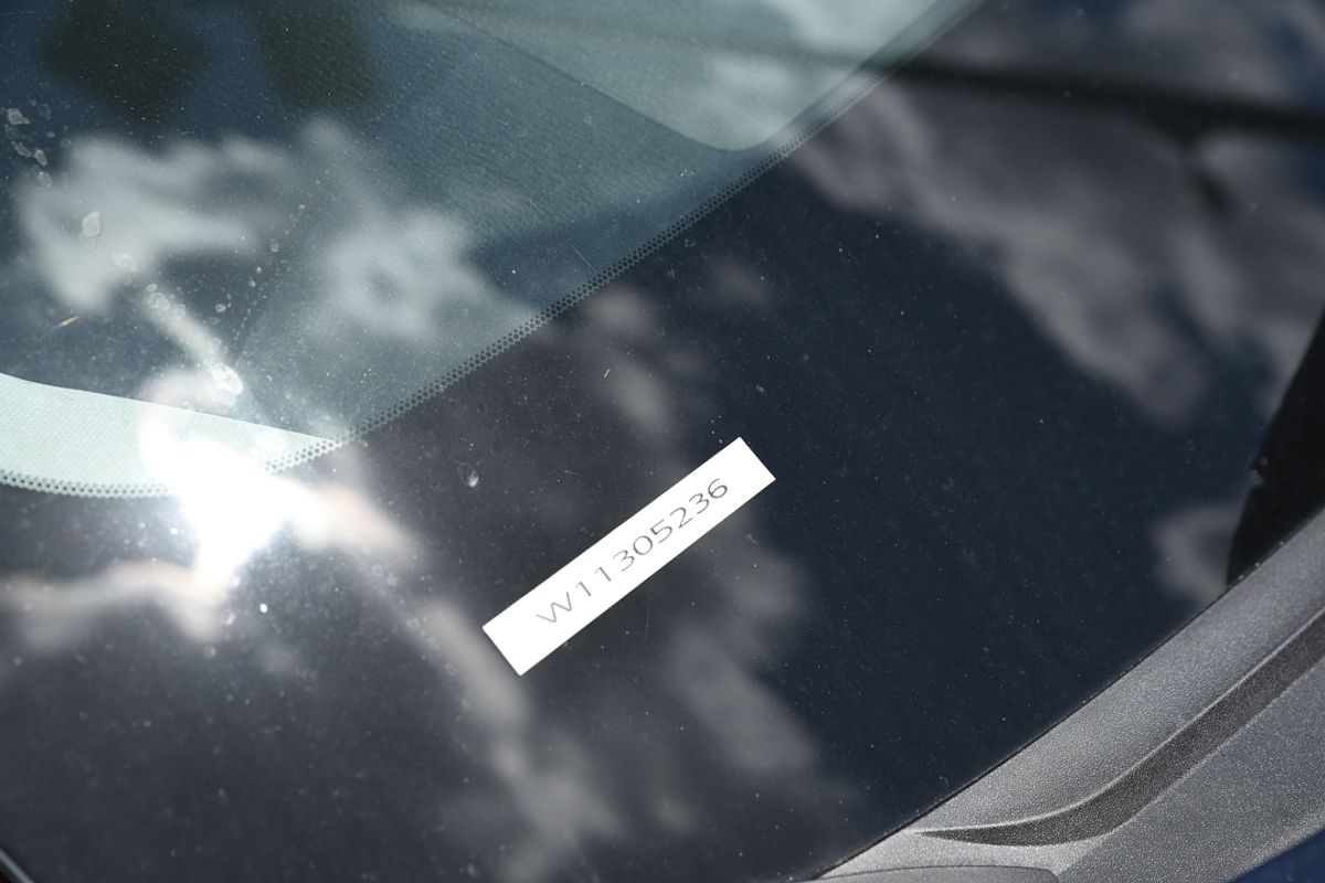 2025 Mazda CX-5 G25 Maxx Sport KF Series