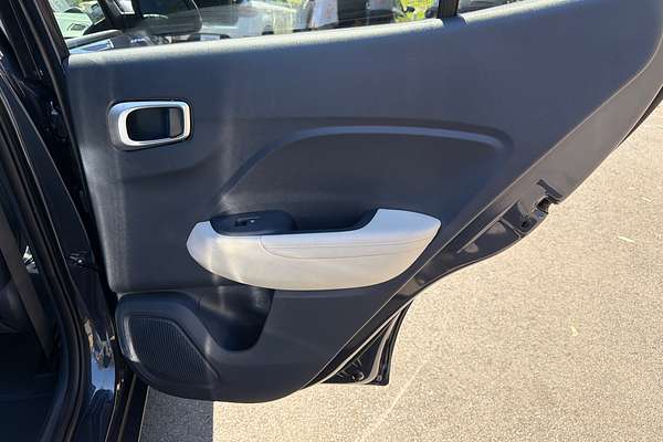 2025 Hyundai Venue Elite QX.V5