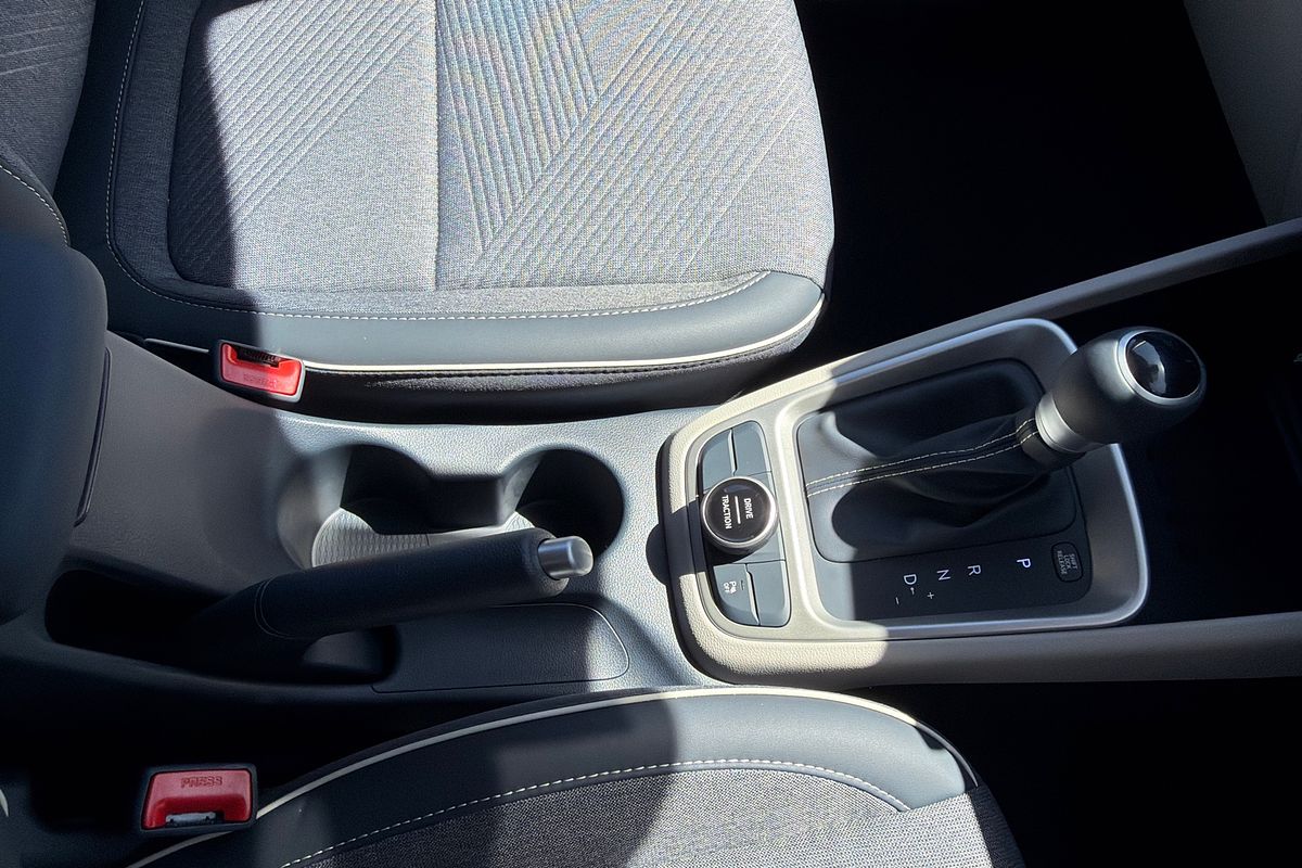 2025 Hyundai Venue Elite QX.V5