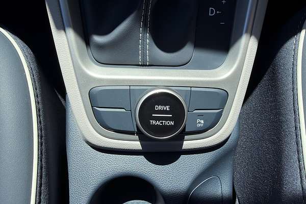 2025 Hyundai Venue Elite QX.V5