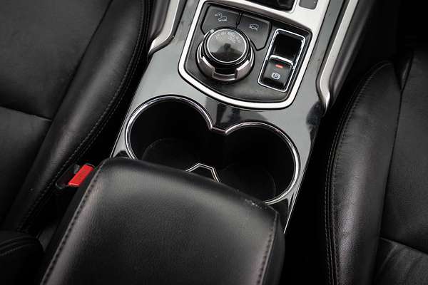 2017 Mitsubishi Pajero Sport Exceed QE