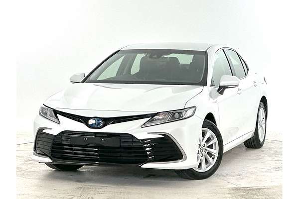 2024 Toyota Camry Ascent AXVH70R