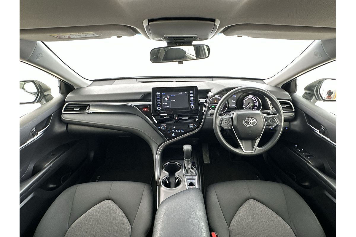 2024 Toyota Camry Ascent AXVH70R