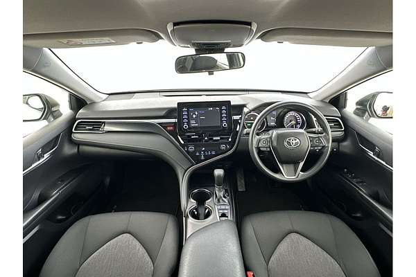 2024 Toyota Camry Ascent AXVH70R