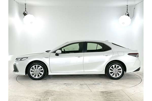 2024 Toyota Camry Ascent AXVH70R