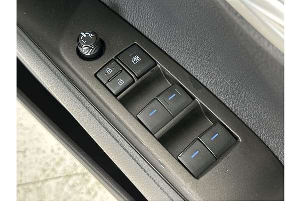 2024 Toyota Camry Ascent AXVH70R