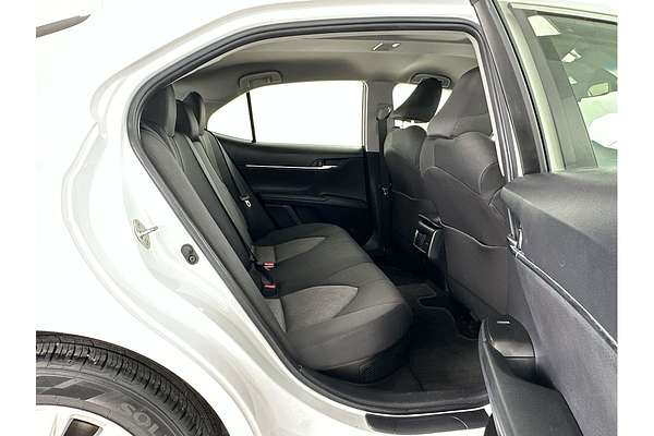 2024 Toyota Camry Ascent AXVH70R