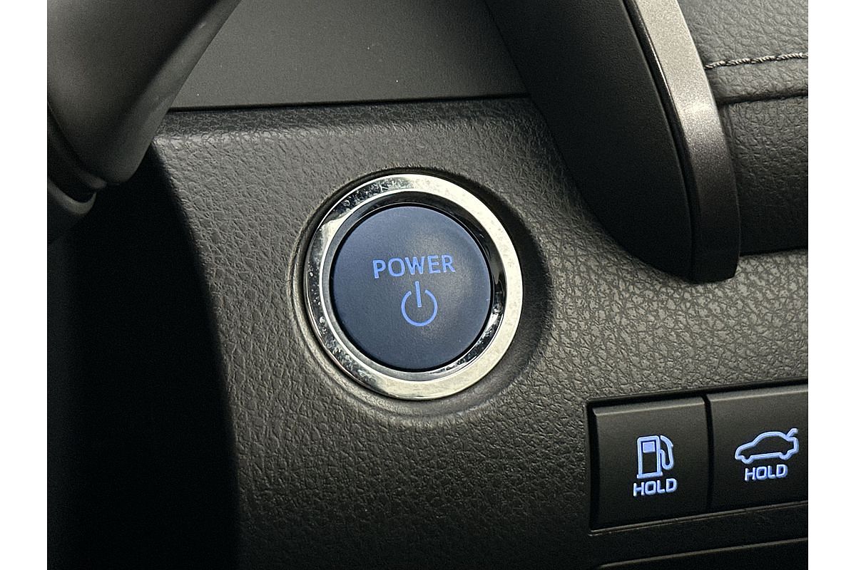 2024 Toyota Camry Ascent AXVH70R