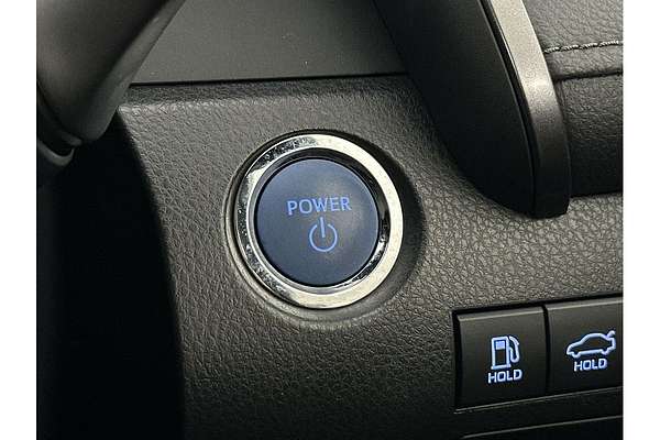 2024 Toyota Camry Ascent AXVH70R