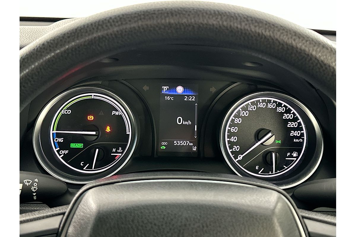 2024 Toyota Camry Ascent AXVH70R