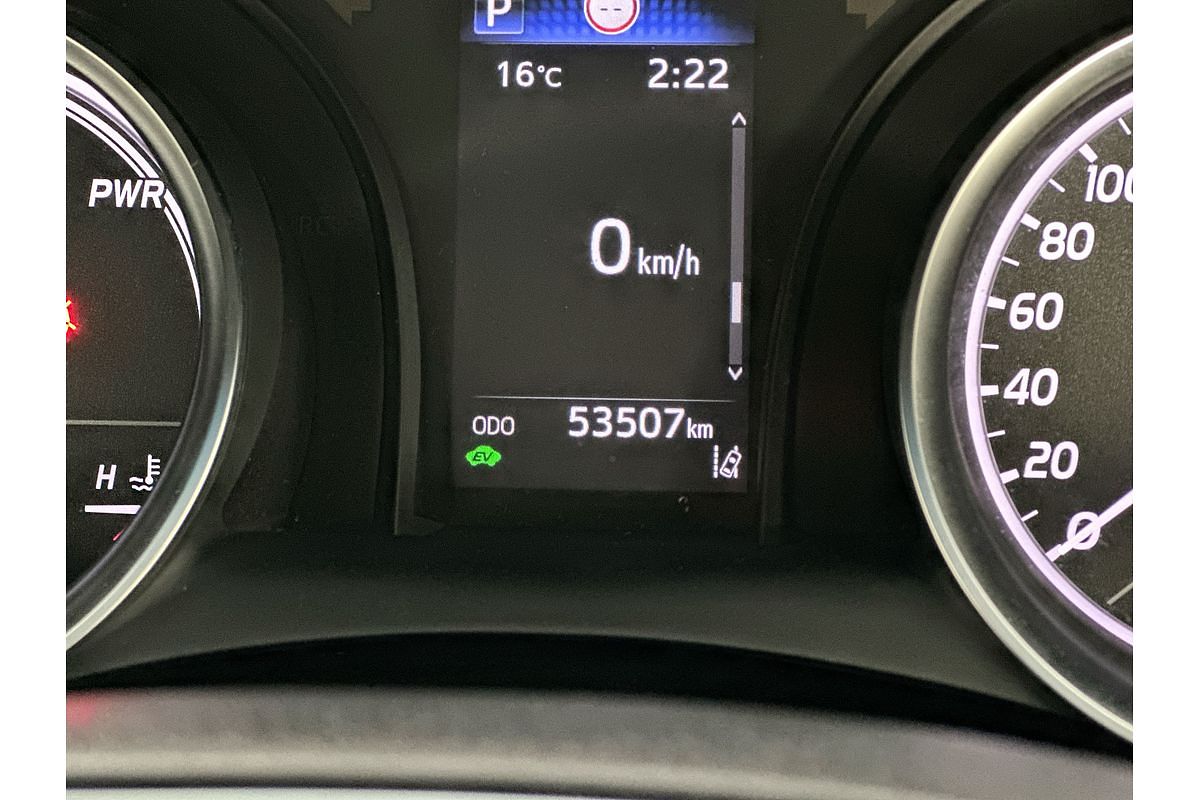 2024 Toyota Camry Ascent AXVH70R