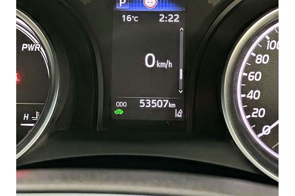 2024 Toyota Camry Ascent AXVH70R